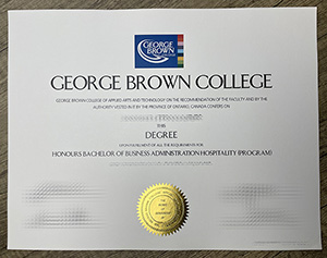 George Brown College