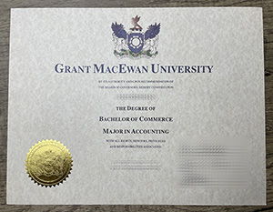 Grant MacEwan University