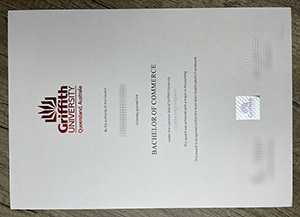 Griffith University