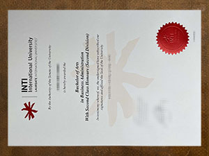 INTI lnternational University