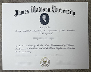 James Madison University