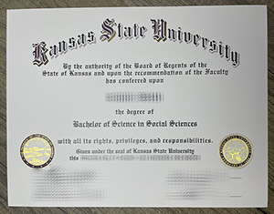 Kansas State University
