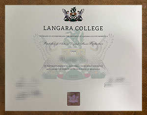 Langara College