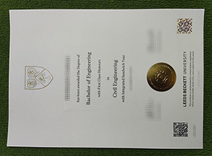 Leeds Beckett University