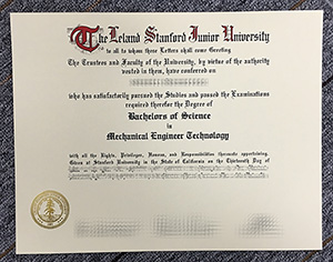 Leland Stanford Junior University