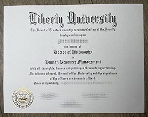 Liberty University