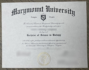 Marymount University