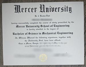 Mercer University