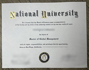 National University