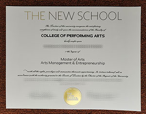 New School