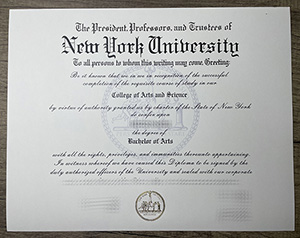 New York University