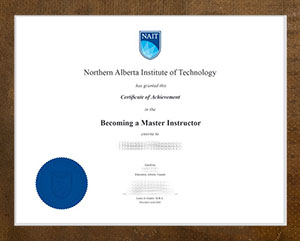 Northern Alberta Institute of Technology