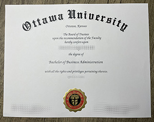 Ottawa University