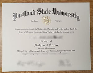 Portland State University