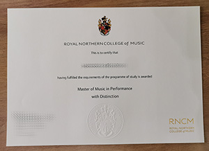 RNCM