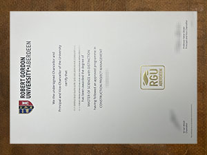 Robert Gordon University