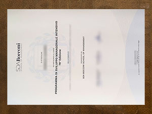 SDA Bocconi School of Management