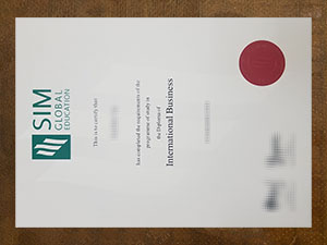 SIM Global Education