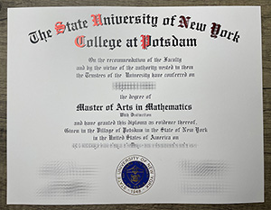 SUNY Potsdam