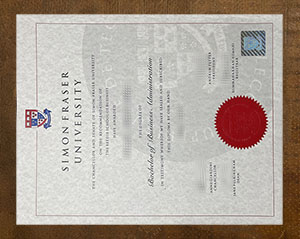 Simon Fraser University