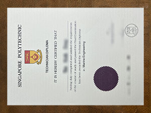 Singapore Polytechnic
