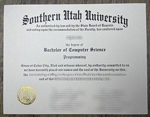 Southern Utah University