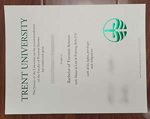 Trent University