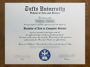 Tufts University