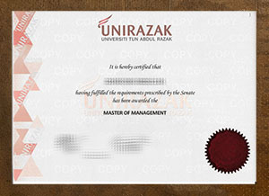Universiti Tun Abdul Razak