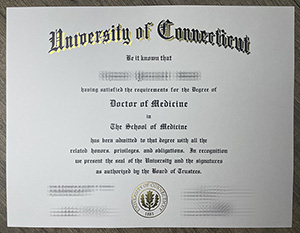University of Connecticut
