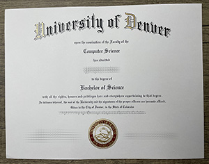 University of Denver