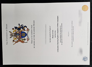 University of Derby