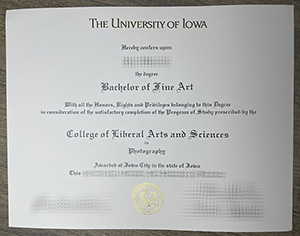 University of Iowa