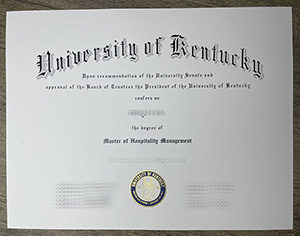 University of Kentucky