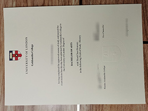 University of London