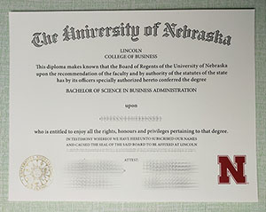 University of Nebraska