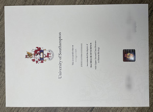 University of Southampton