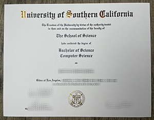 University of Southern California
