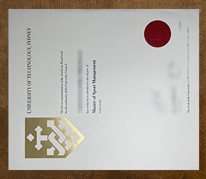 University of Technology Sydney