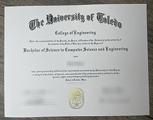 University of Toledo