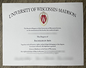 University of Wisconsin-Madison