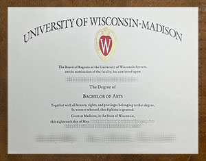 University of Wisconsin-Madison