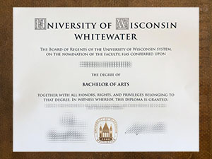University of Wisconsin-Whitewater