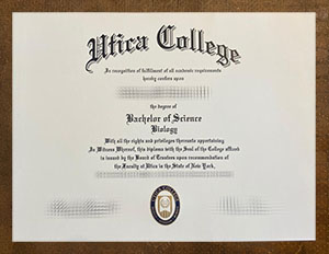 Utica College