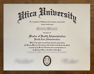 Utica University