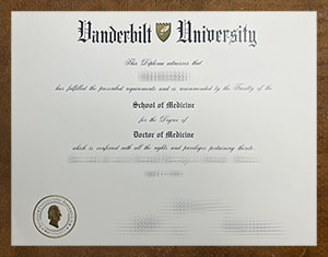 Vanderbilt University