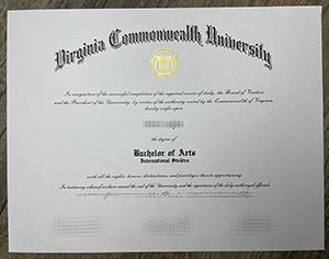 Virginia Commonwealth University