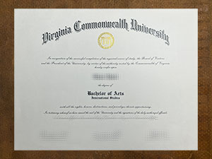 Virginia Commonwealth University