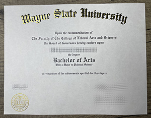 Wayne State University