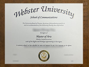 Webster University